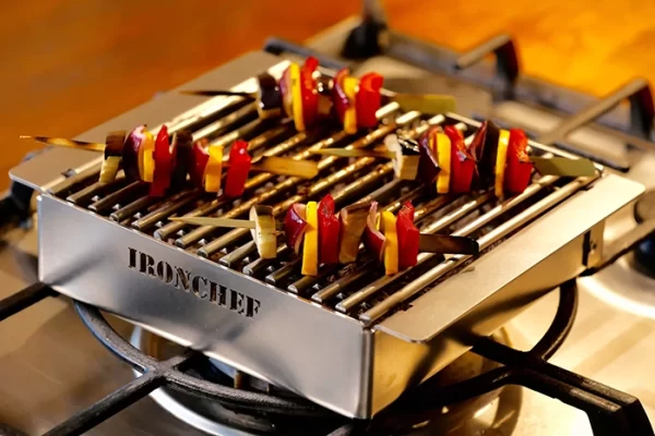 IRONCHEF Grillrooster - Image 2