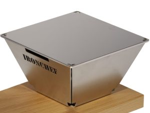 IRONCHEF Bakplaat Snack Teppanyaki