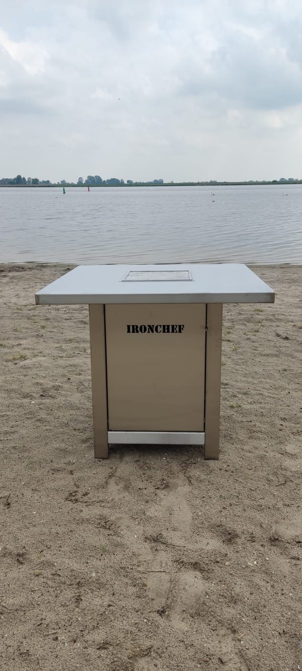 IRONCHEF STATAFEL BBQ - Image 10