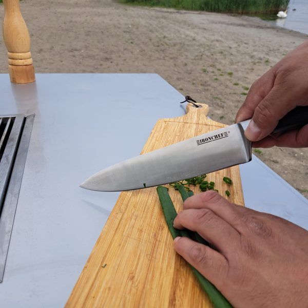 IRONCHEF STATAFEL BBQ - Image 5
