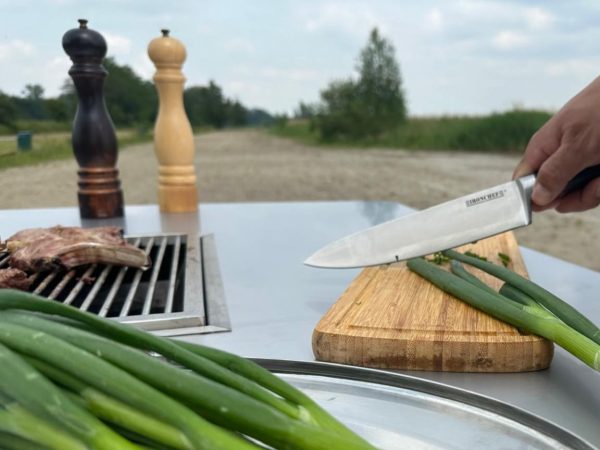 IRONCHEF STATAFEL BBQ - Image 6