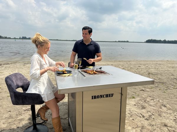 IRONCHEF STATAFEL BBQ - Image 7